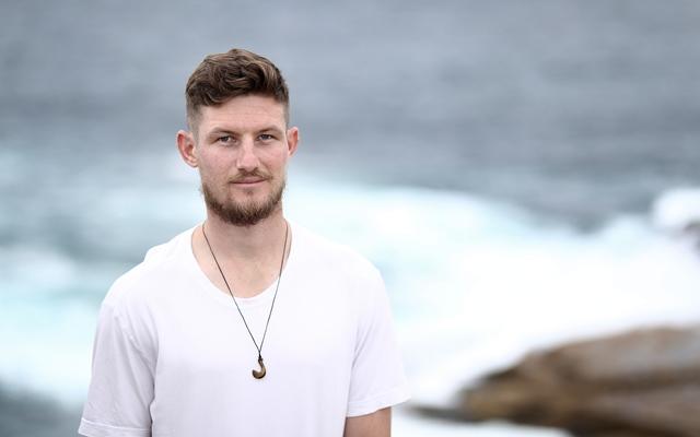 Cameron Bancroft