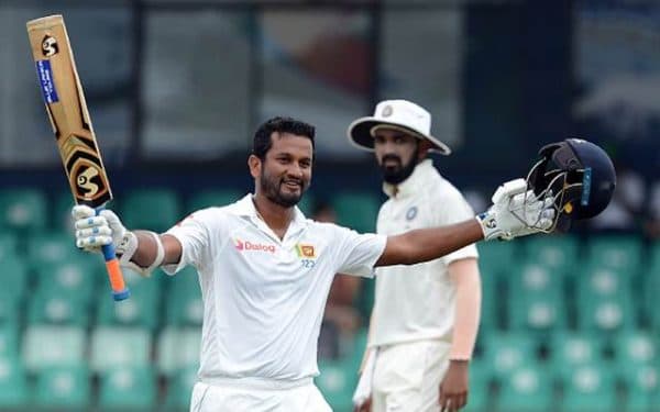 SL vs AUS 2025: Dimuth Karunaratne to retire after second Test