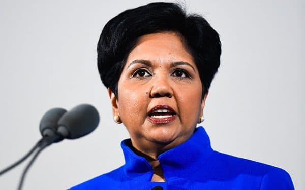 Indra Nooyi