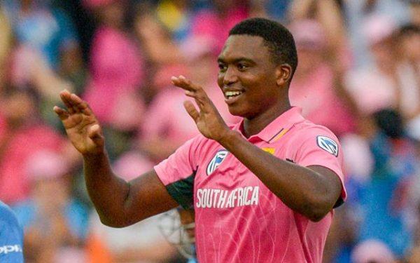 SA20 2025 is going to be blockbuster: Lungi Ngidi