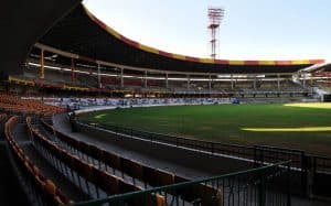 RCB vs CSK Stats at M. Chinnaswamy Stadium