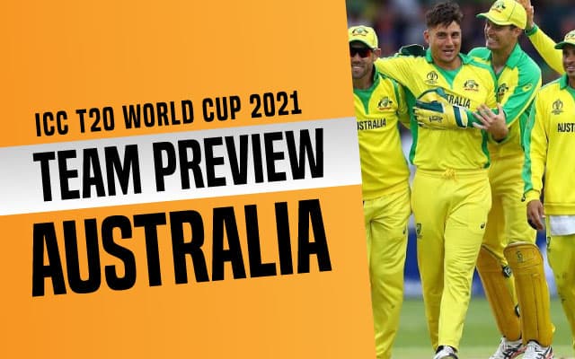 It might not be such a straightforward path to the semifinals for the kangaroos, with former champions England and defending champions West Indies in their group.