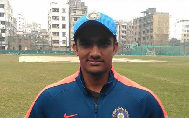 Mahipal Lomror | CricTracker.com