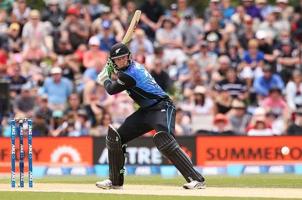 Martin Guptill