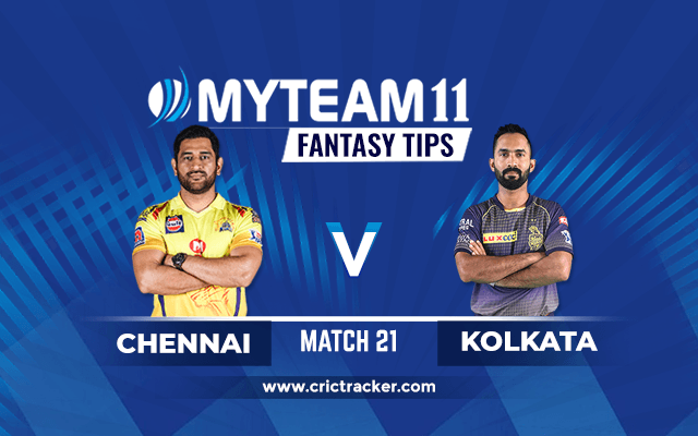 Will Chennai go past the star-studded Kolkata side in Abu Dhabi?