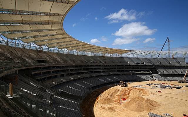 Perth Stadium