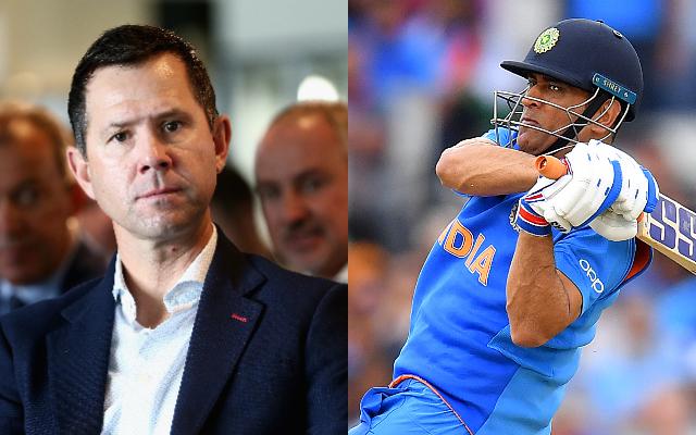 'He’s crucial to Chennai' - Ricky Ponting on what lies ahead for MS Dhoni