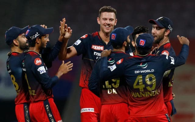 IPL 2024: RCB Retained and Released Players List along with RCB Purse ...