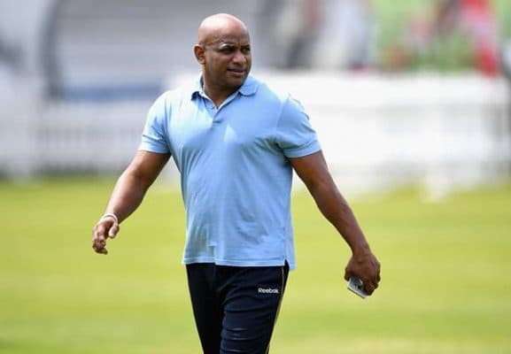 Sanath Jayasuriya