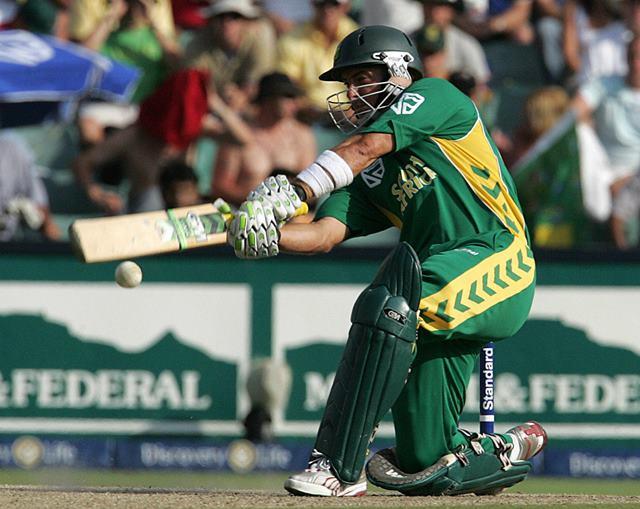 Facts about Herschelle Gibbs