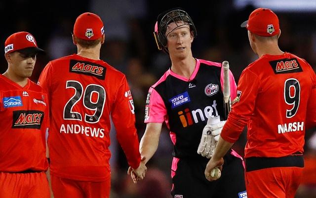 BBL 2024-2025: Match 2, SIX vs REN Match Prediction – Who will win today’s BBL match between SIX vs REN?