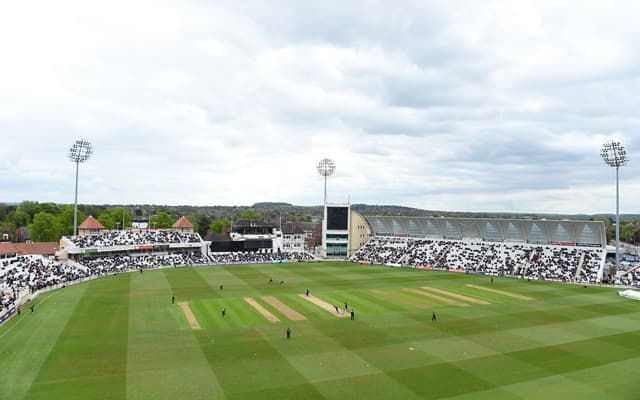 Trent Bridge