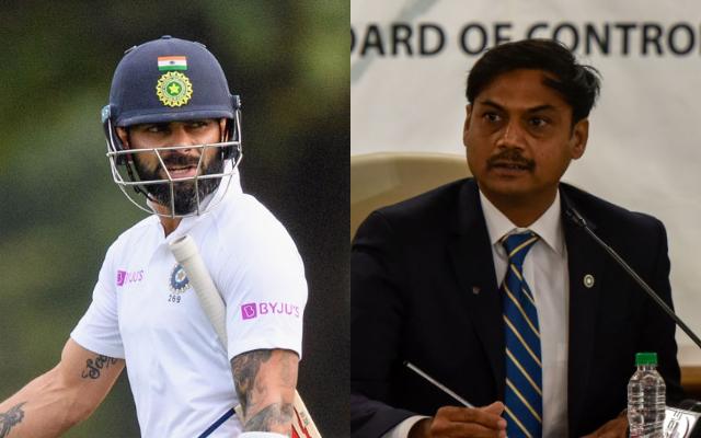 MSK Prasad concerned about Virat Kohli's form slump ahead of BGT 2024-25