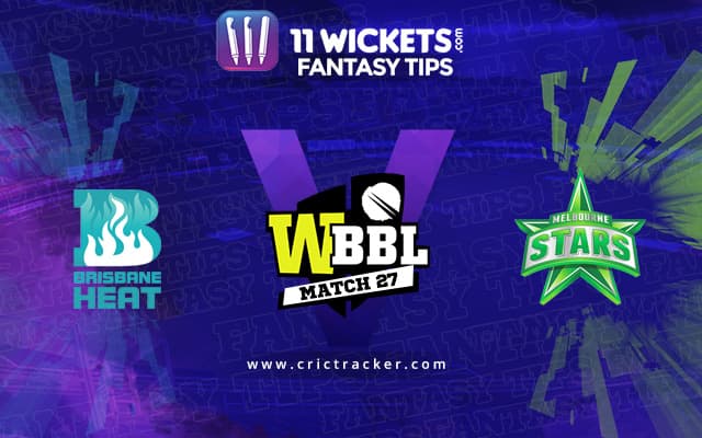 In-form Melbourne Stars are expected to make it four wins a row by getting the better of Adelaide Strikers.