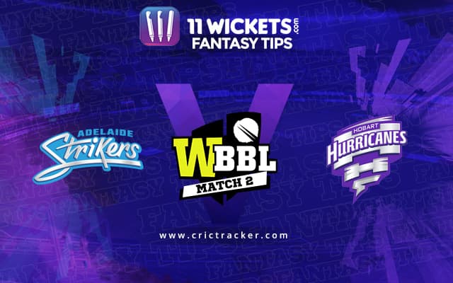 Eager to rectify last season's mistake and walk the extra mile this time, Adelaide Strikers are expected to get past Hobart Hurricanes comfortably.