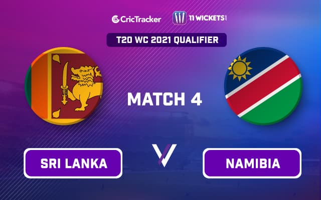 Wanindu Hasaranga can be a good pick for this match.