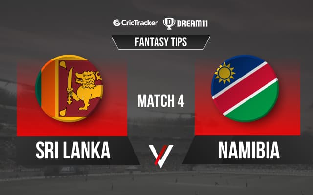 Wanindu Hasaranga can be a good pick for this match.