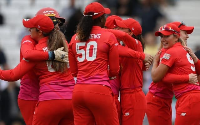 LNS-W vs WEF-W Match Prediction – Who will win today’s The Hundred Women's match?