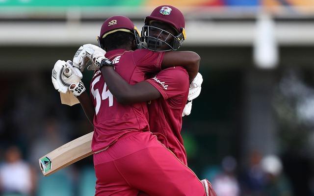 West Indies U19