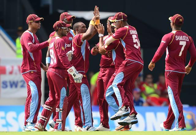 West Indies World T20