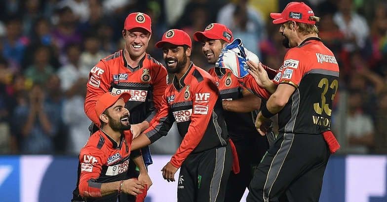 Royal Challengers Bangalore