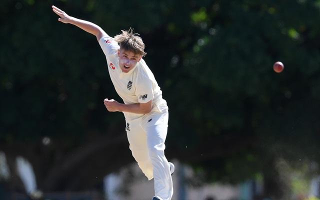 Sam Curran taken aback after being overlooked as Ben Stokes' Test replacement