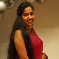 Author Shilpa P S