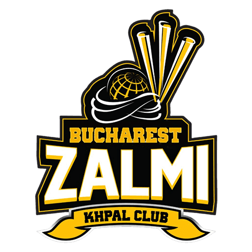 Bucharest Zalmi