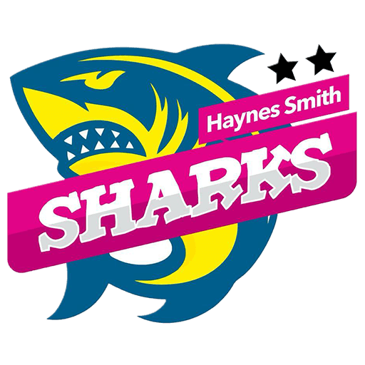 Haynes Smith Sharks