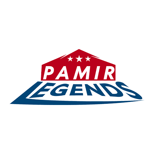 Pamir legends