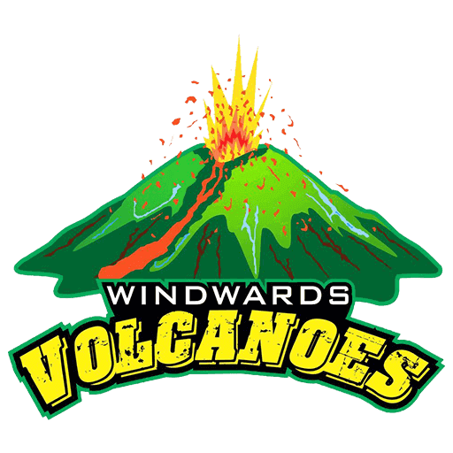 Windward Volcanoes