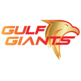 Gulf Giants Development