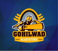 Gohilwad Gladiators