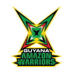 Guyana Amazon Warriors Women