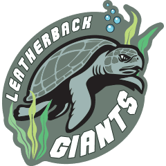 Leatherback Giants