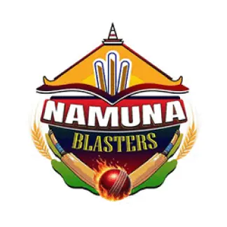 Namuna Blasters