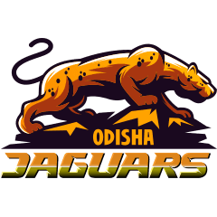 Odisha Jaguars