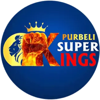 Purbali Super Kings