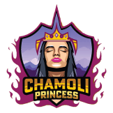 Chamoli Princess Women