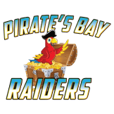 Pirates Bay Raiders