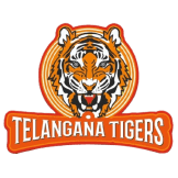 Telangana Tigers