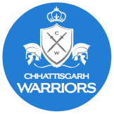 Chhattisgarh Warriors