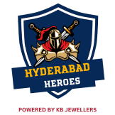 Hyderabad Heroes