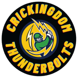 Crickingdom Thunderbolts