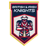 British and Irish Knights