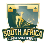 South Africa Champions