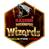 Rashmi Medinipur Wizards