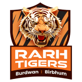 Shrachi Rarh Tigers