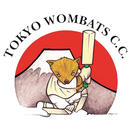 Tokyo Wombats