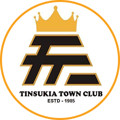Tinsukia Town Club